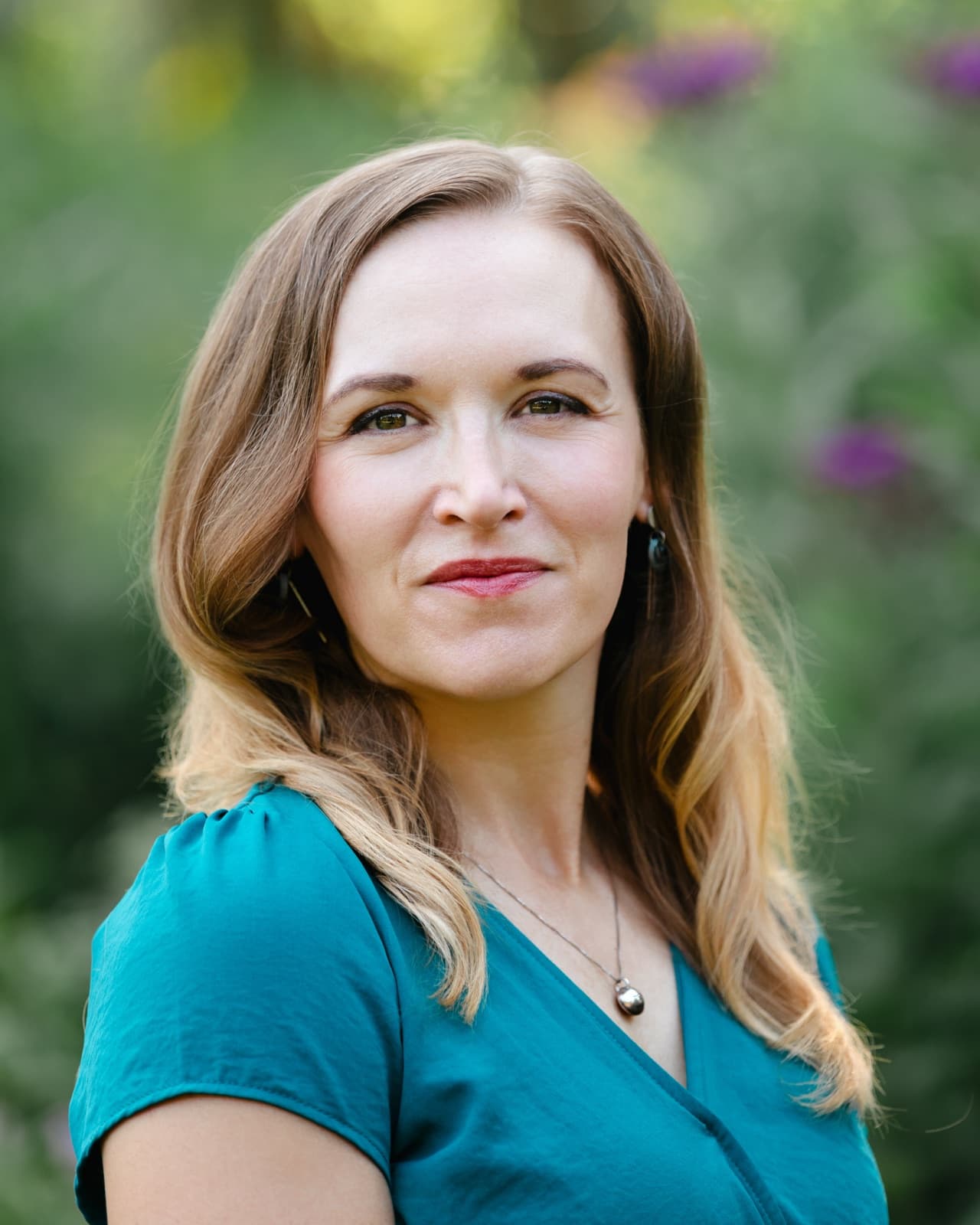 Author Liesl Shurtliff