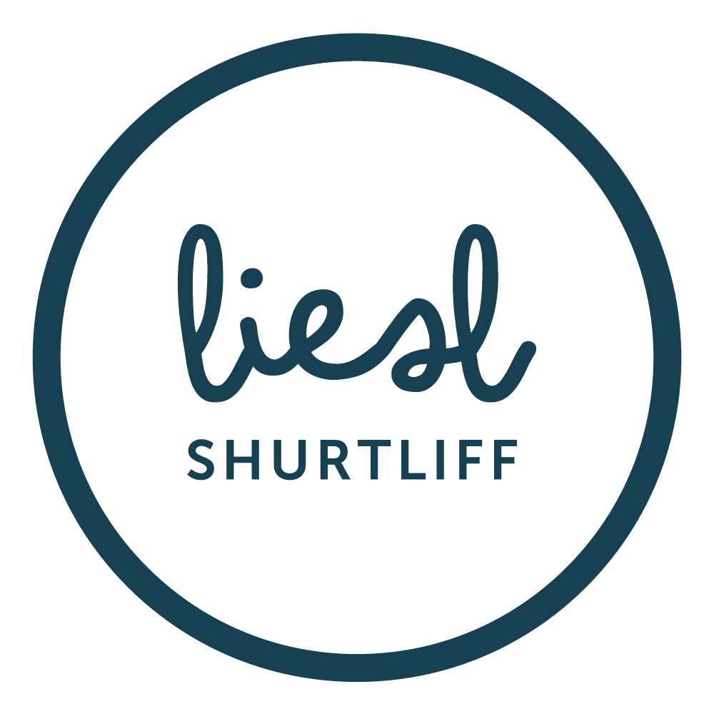 Liesl Shurtliff logo