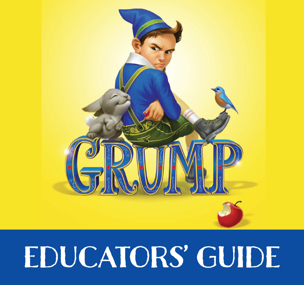 GRUMP Reader's Guide (PDF)
