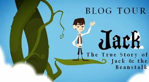 JACK blog tour banner
