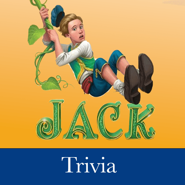JACK trivia quiz (Google Drive)
