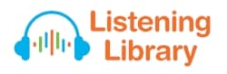 Listening Library (Penguin Random House Audio)