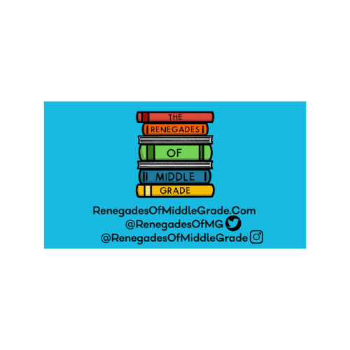 Renegades of Middle Grade logo