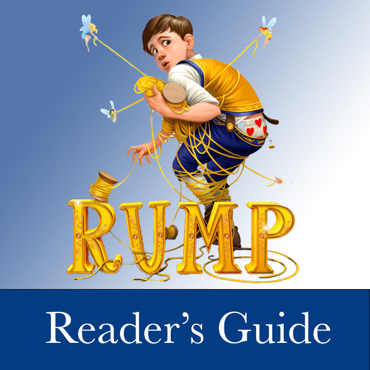 RUMP Reader's Guide (Google Drive)