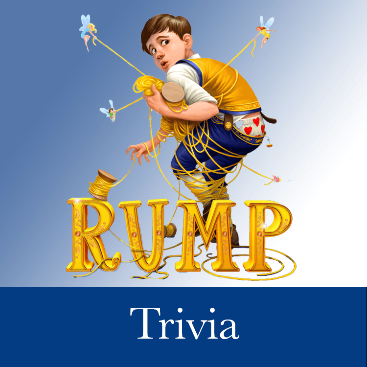 RUMP trivia: game show questions (Google Drive)