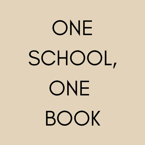 One School, One Book